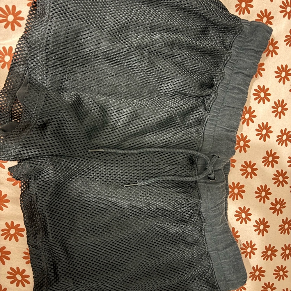 NIKE SHORT